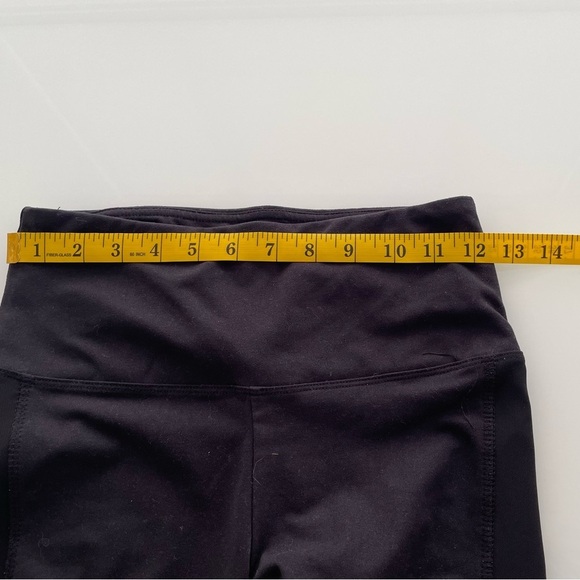 Balance Collection leggings size sm
Color black pink CrissCross Ankle Detail - Picture 5 of 5